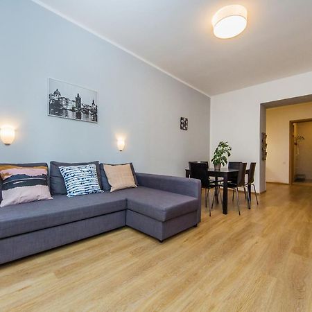 פראג Nabo Apartments מראה חיצוני תמונה