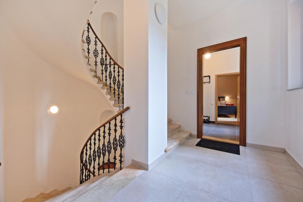 פראג Nabo Apartments חדר תמונה