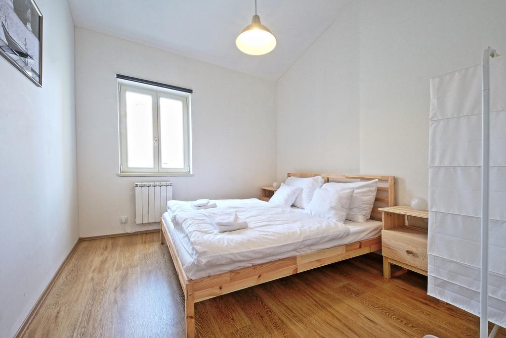 פראג Nabo Apartments מראה חיצוני תמונה